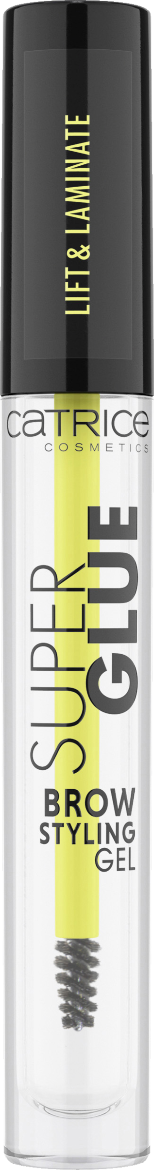 Catrice Super Glue Brow Styling Gel 010