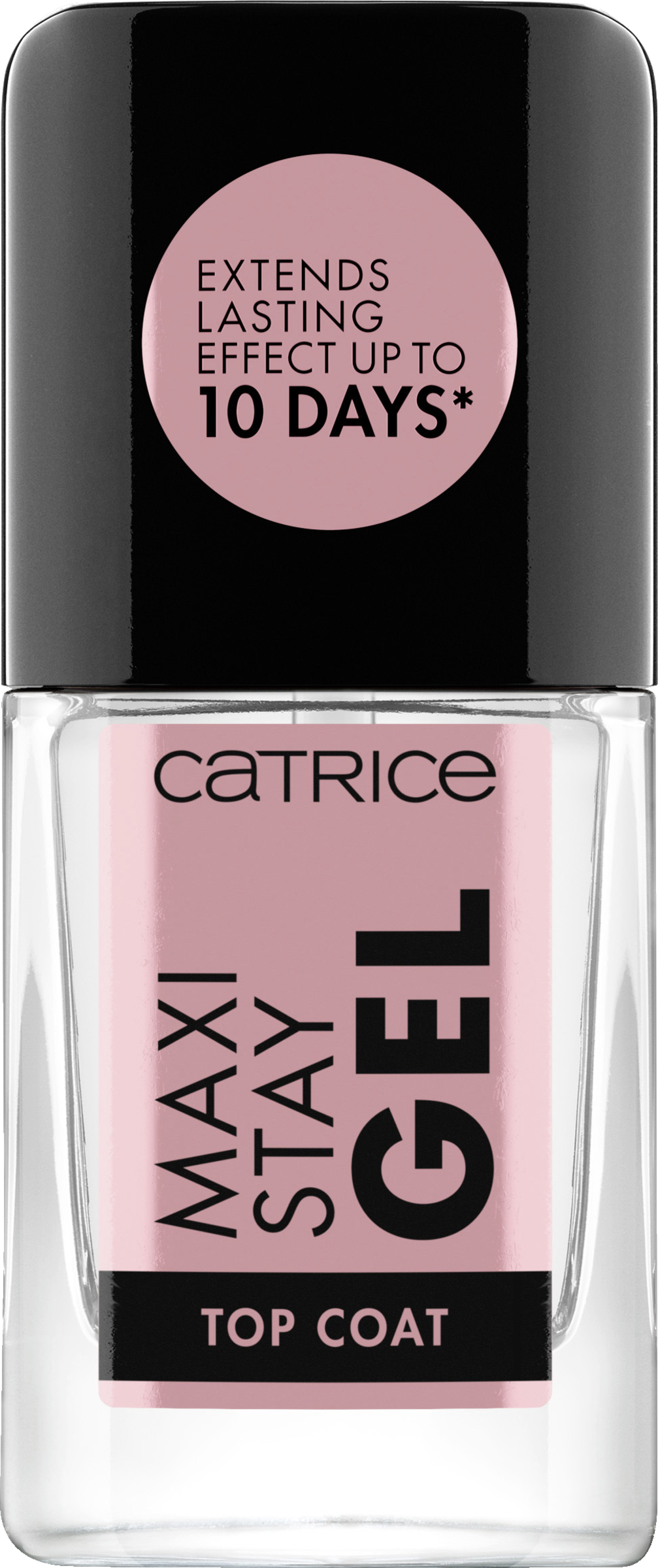 Catrice Maxi Stay Gel Top Coat online kaufen rossmann.de