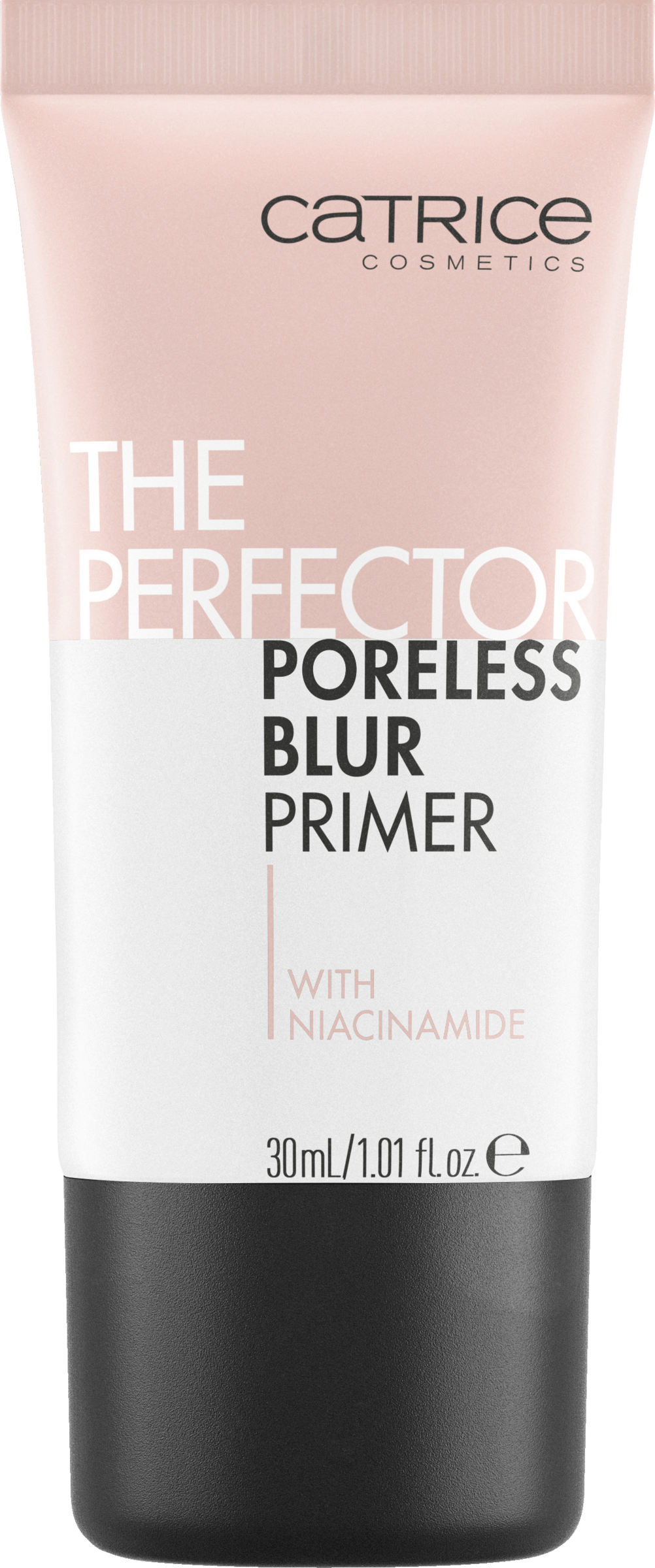 Catrice The Perfector Poreless Blur Primer