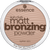 essence sun club matt bronzing powder 01