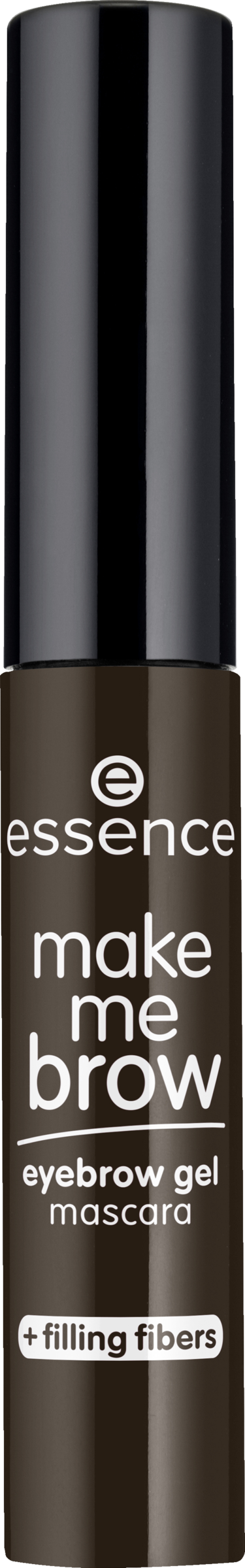 essence make me BROW eyebrow gel mascara 06 online kaufen rossmann.de