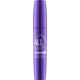 Allround Mascara Ultra Black 010