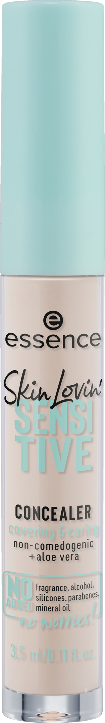 essence Skin Lovin' SENSITIVE CONCEALER 10