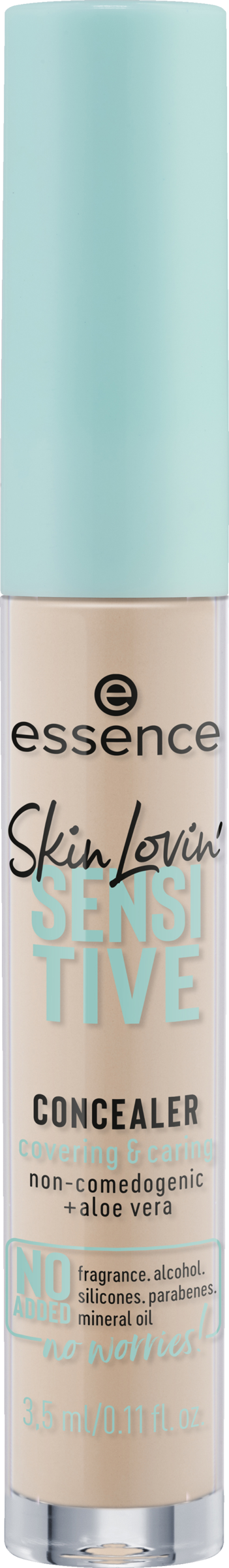 essence Skin Lovin' SENSITIVE CONCEALER 20