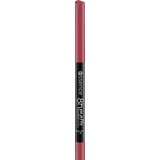essence 8h matte comfort lipliner 07
