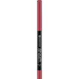 essence 8h matte comfort lipliner 07