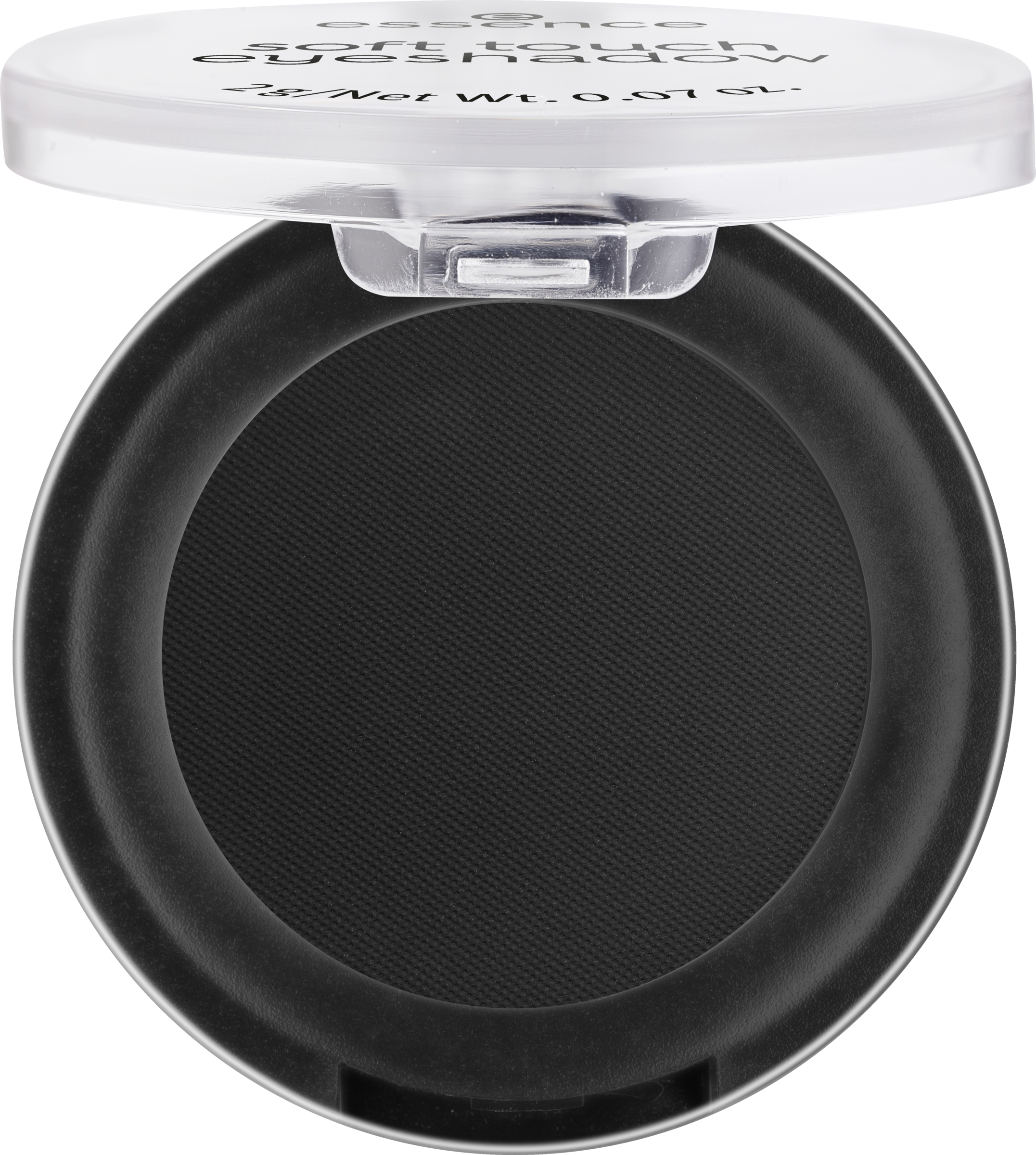 essence soft touch eyeshadow 06
