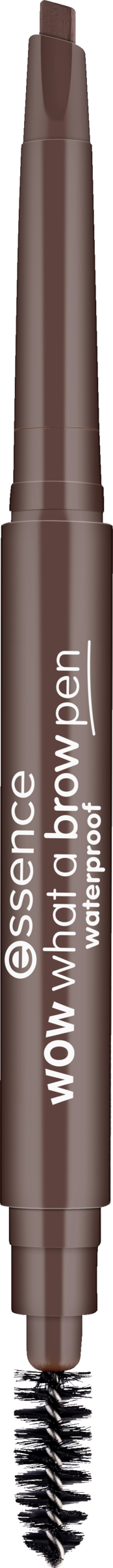 essence wow what a brow pen waterproof 02