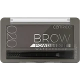 Catrice Brow Powder Set Waterproof 020