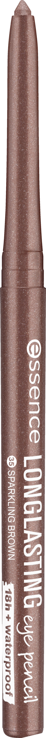 essence LONG-LASTING eye pencil 35