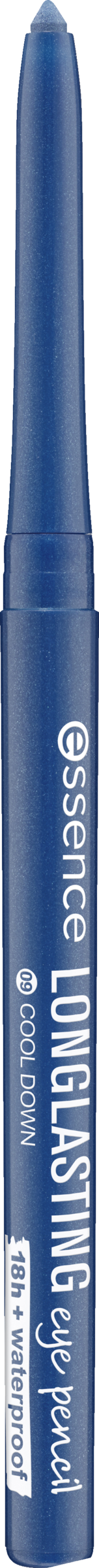 essence LONG-LASTING eye pencil 09