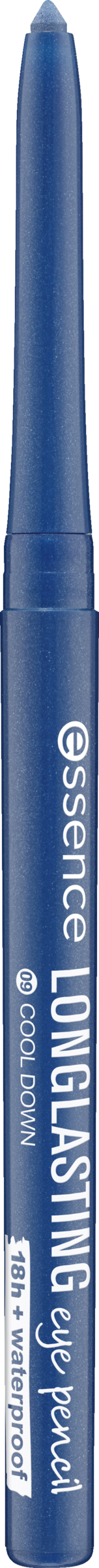 essence LONG-LASTING eye pencil 09