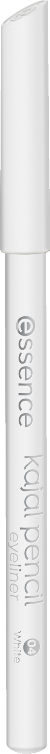 essence Kajal Pencil 04 - white