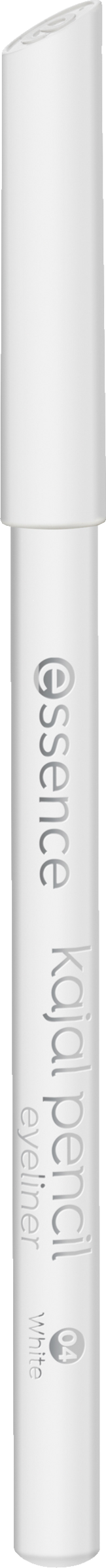 essence Kajal Pencil 04 - white