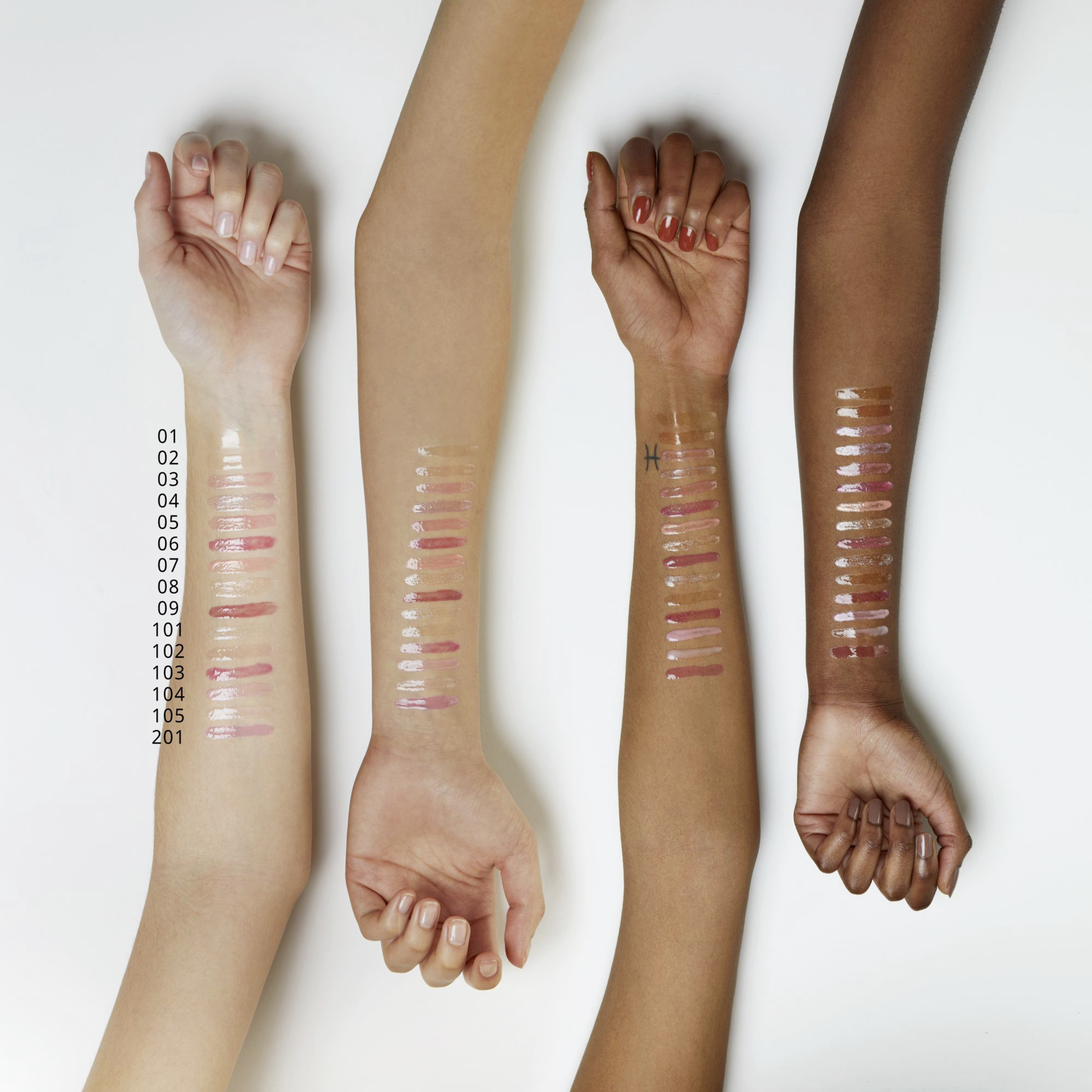 essence extreme shine volume lipgloss 01 online kaufen rossmann.de