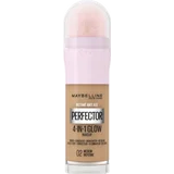 Foundation Instant Perfector Glow 4-in-1 Make-Up 02 Medium