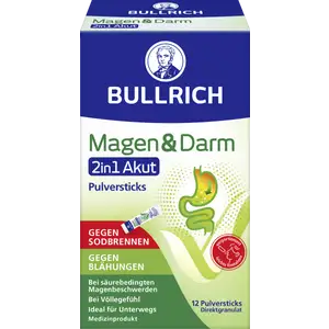 مسحوق عصا معوي 2 في 1 للحالات الحادة