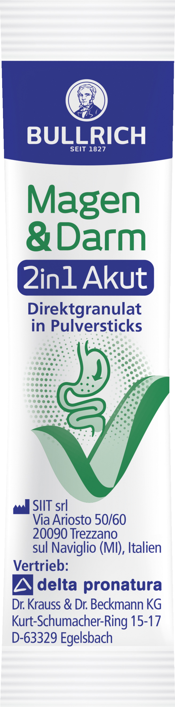 مسحوق عصا معوي 2 في 1 للحالات الحادة 6