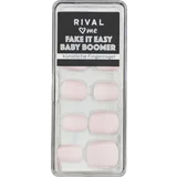 RIVAL loves me Fake it Easy 02 baby boomer