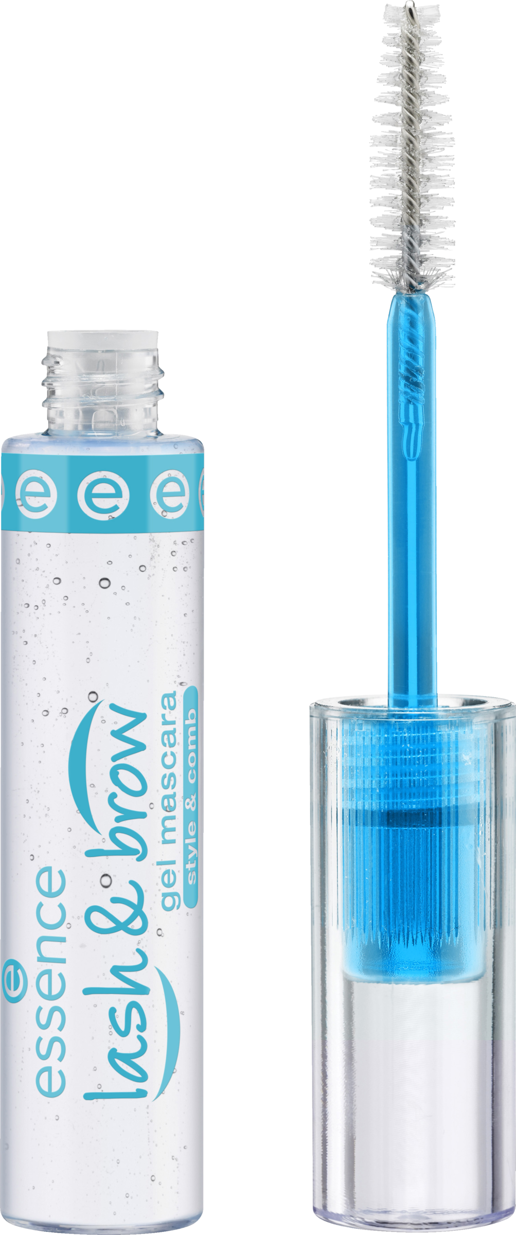 essence lash & brow gel mascara online kaufen rossmann.de