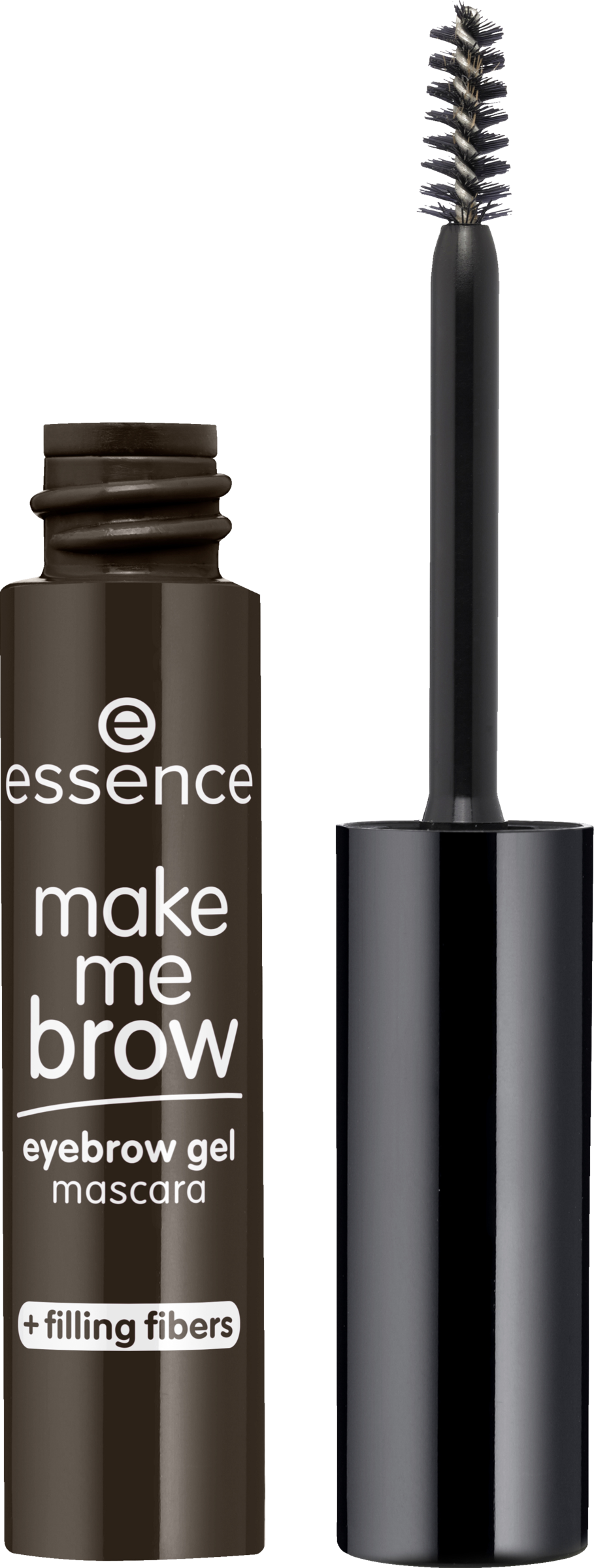 essence make me BROW eyebrow gel mascara 06 online kaufen rossmann.de