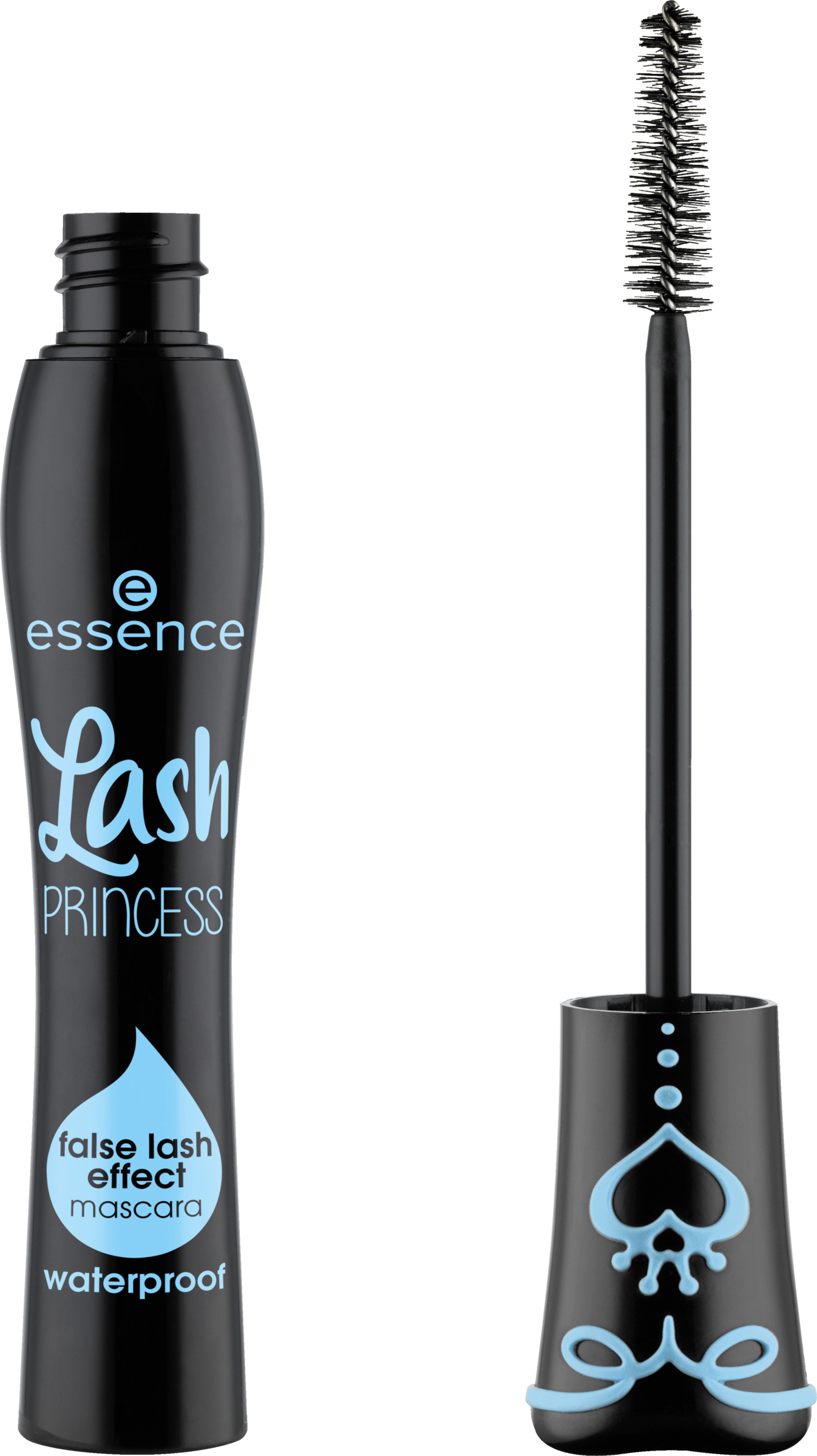 essence Lash PRINCESS false lash effect mascara waterproof online