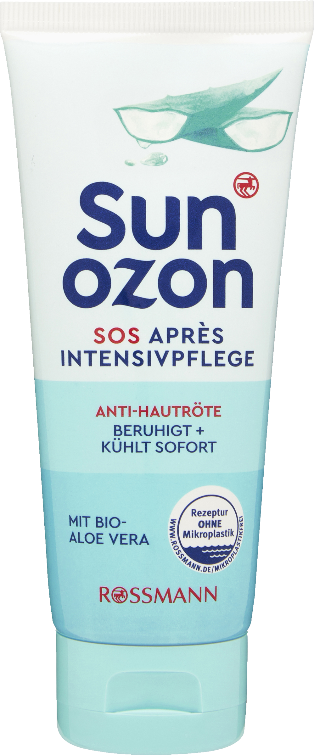 sunozon Après SOS Après Intensivpflege