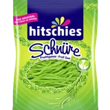 Schnüre Apfel Fruchtgummi