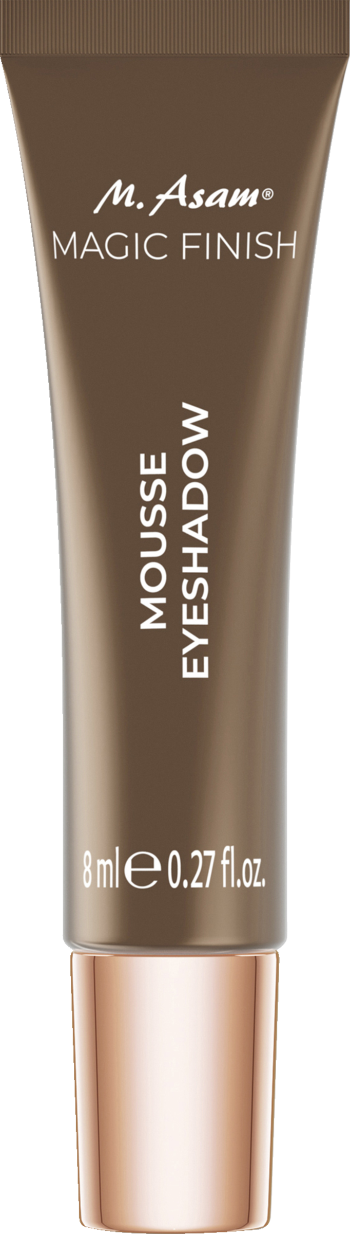 Magic Finish Eyeshadow cutie pie