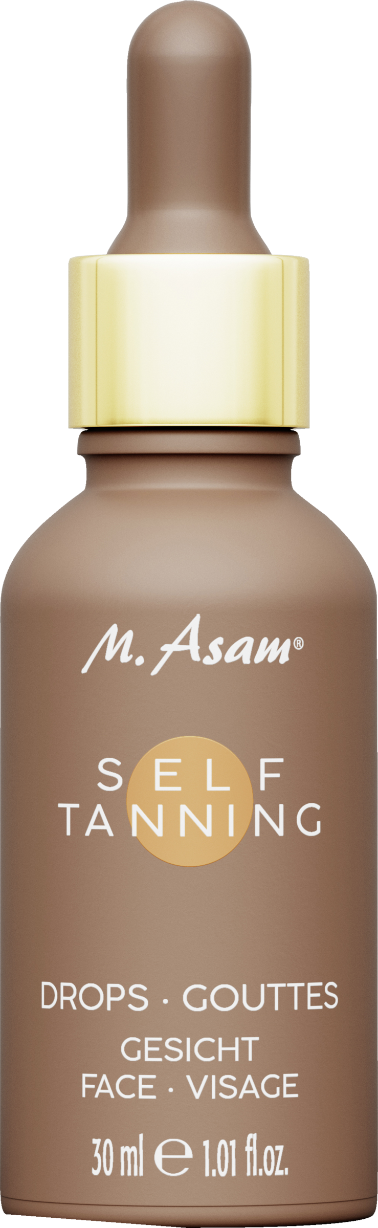 M. Asam Self Tanning Drops online kaufen rossmann.de