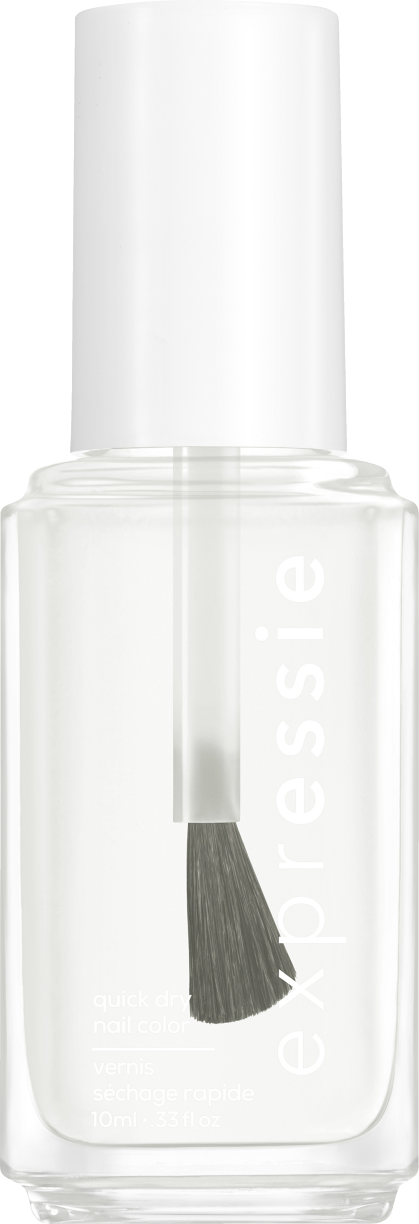 essie expressie Nagellack Nr. 390 always transparent