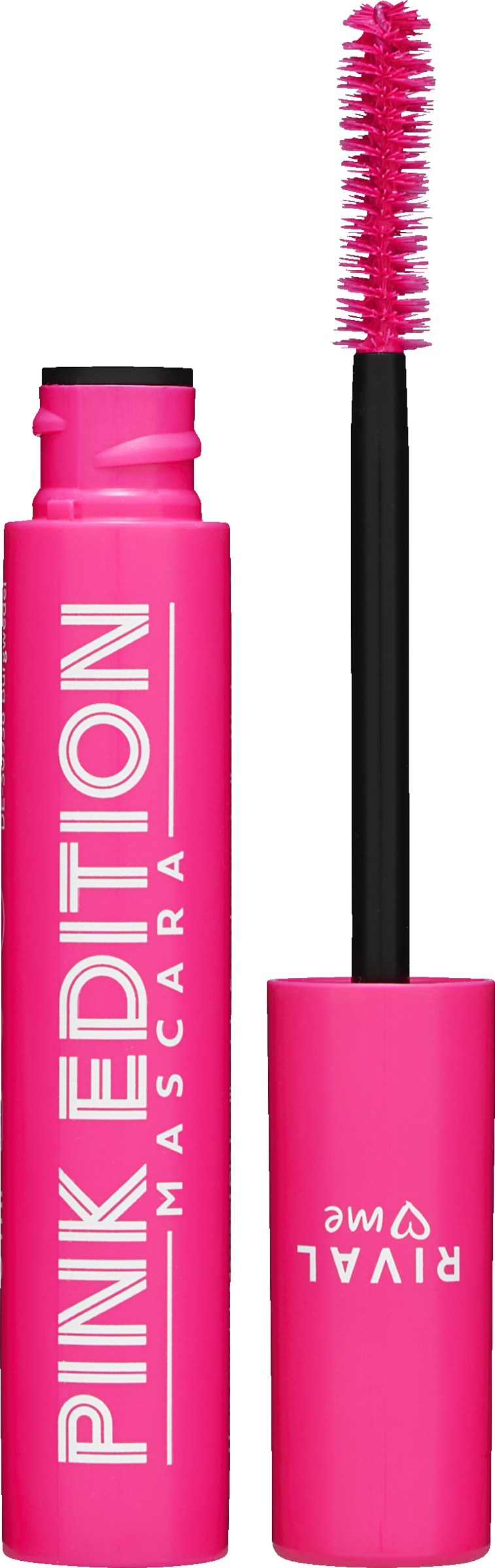 RIVAL loves me Pink Edition Mascara online kaufen rossmann.de