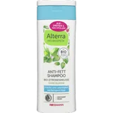 Anti-Fett Shampoo Bio-Zitronenmelisse