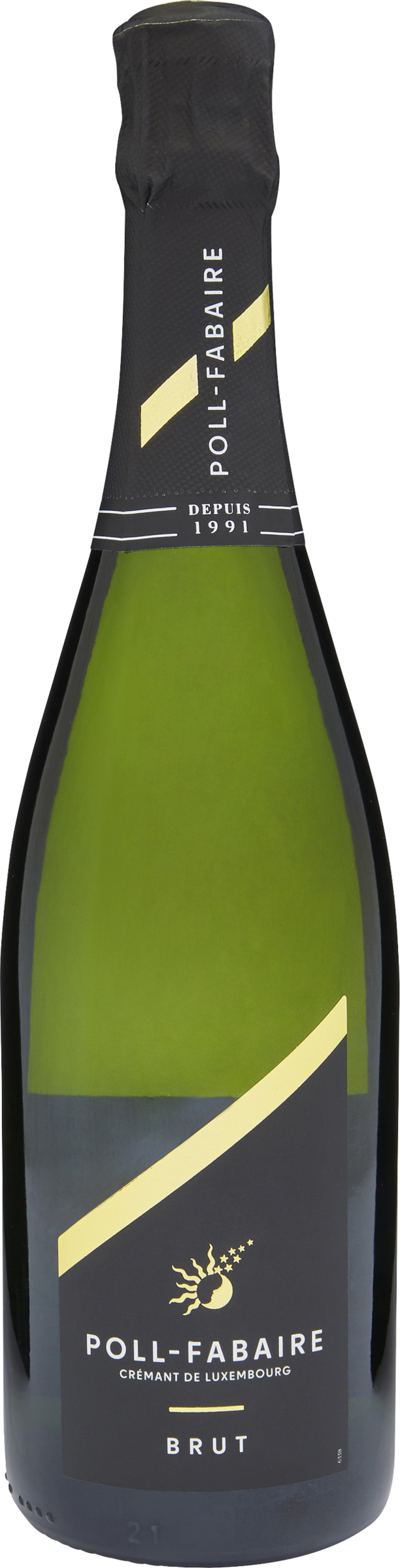 Poll-Fabaire Crémant Brut