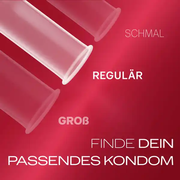 Rossmann kondom deals