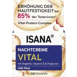 Vital Nachtcreme