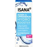 Hydro Booster Augen-& Lippenserum