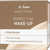 M. Asam MAGIC FINISH Make-Up Perfect Me