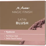 Magic Finish Satin Blush desert bloom