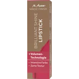 Magic Finish Brilliant Shine Lipstick berry tint