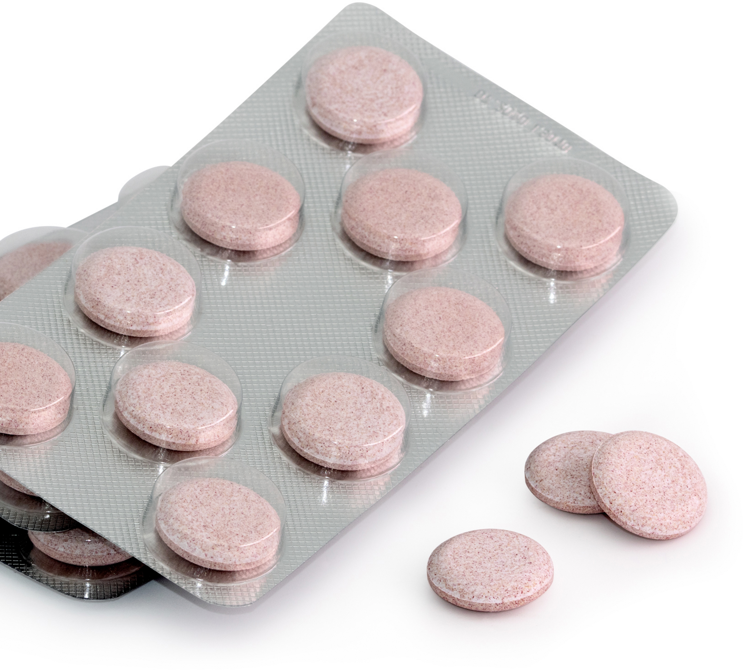 100% أقراص فيتامين سي طبيعية 4