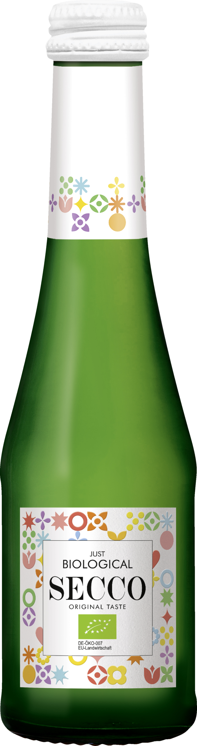 Biological Secco Piccolo rossmann.de