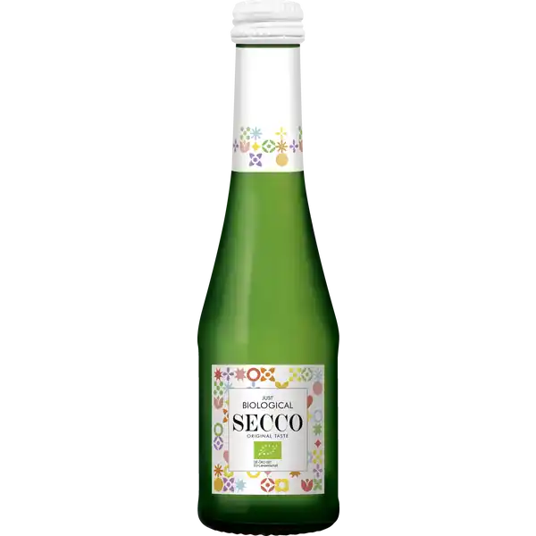 Biological Secco Piccolo rossmann.de