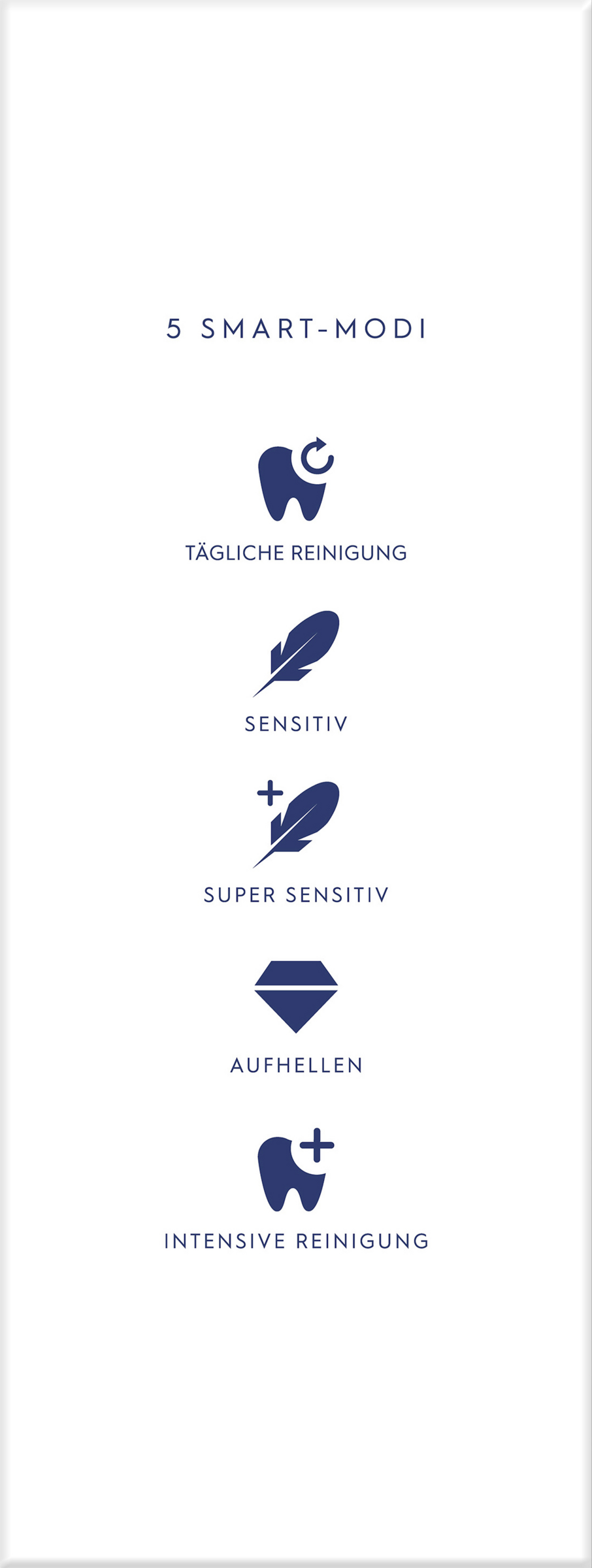 فرشاة أسنان كهربائية iO Series 5N Matt Black 2