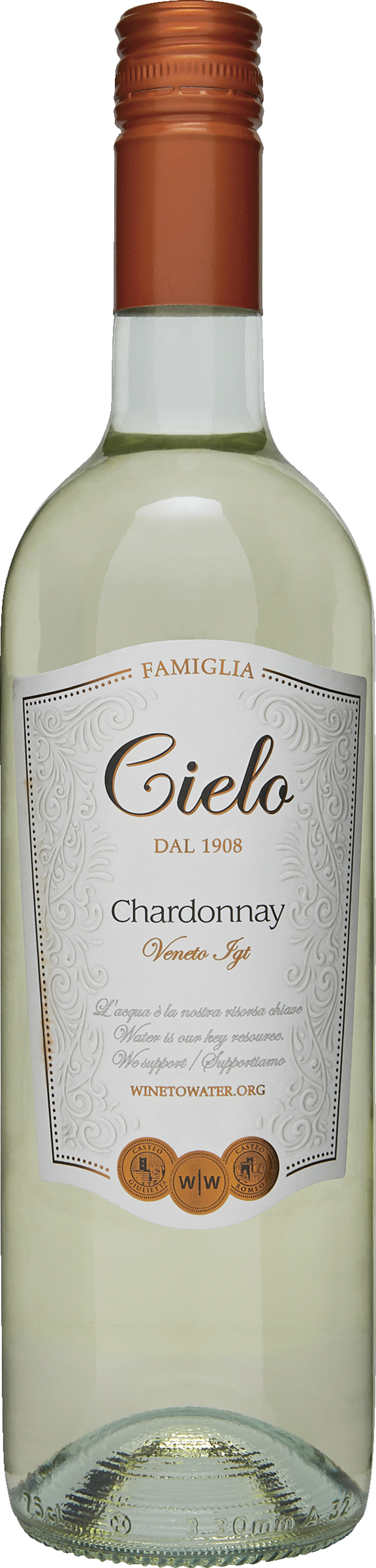 Cielo Cielo Chardonnay