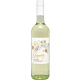 Riesling & Chardonnay lieblich