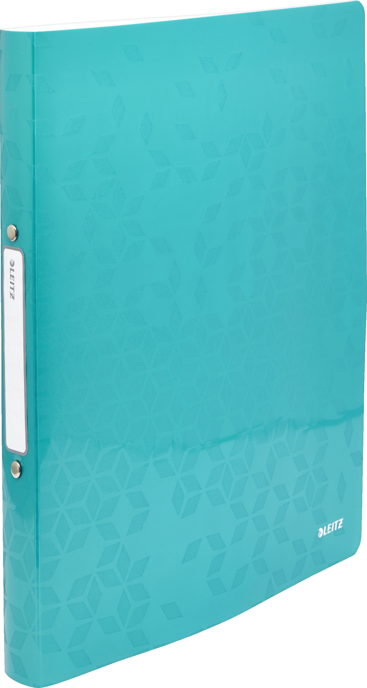 Leitz Ringbuch WOW PP sortiert