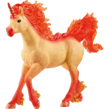 70756 Elementa Feuereinhorn Hengst