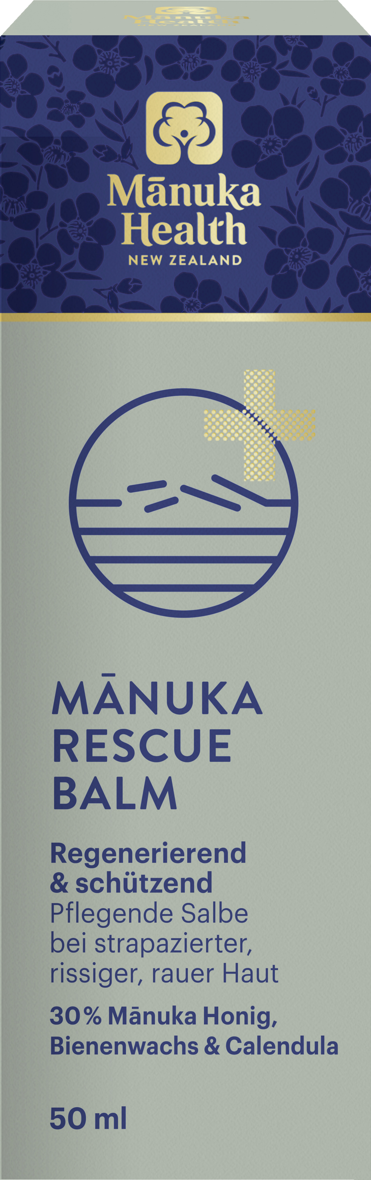 manuka health Manuka Rescue Balm