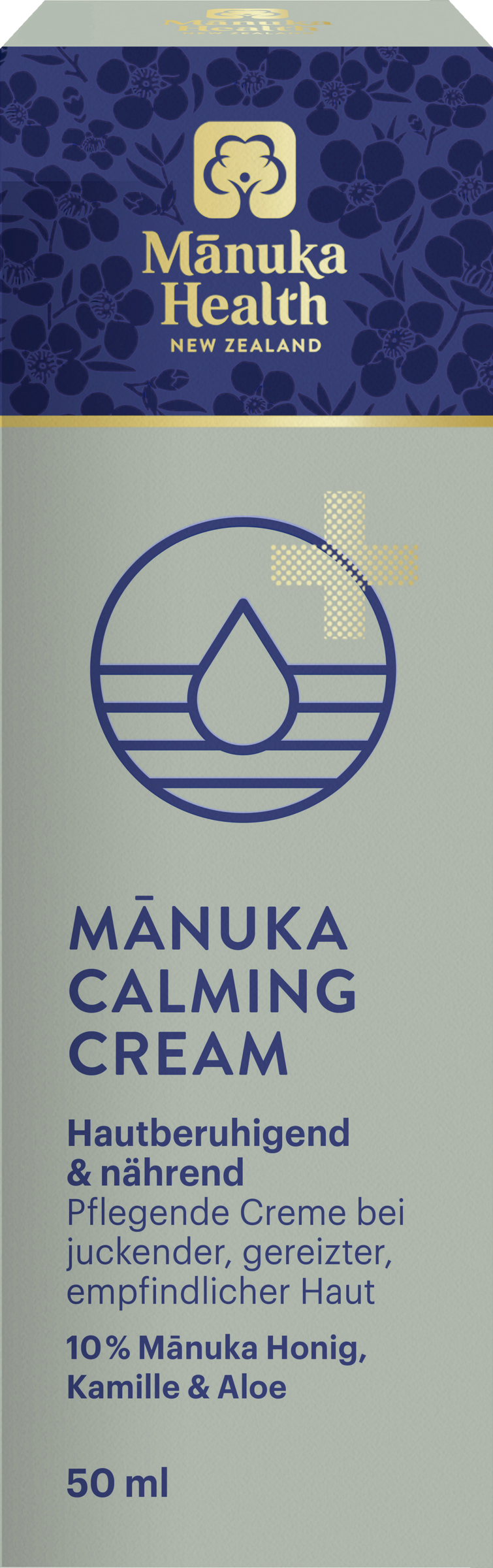 manuka health Manuka Calming Cream